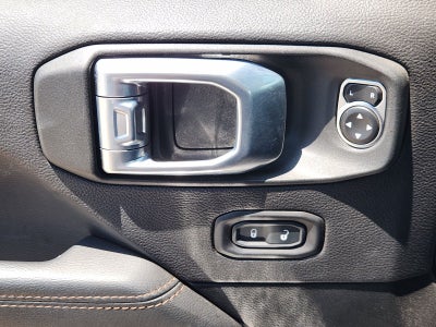 2021 Jeep Wrangler Unlimited Rubicon 392