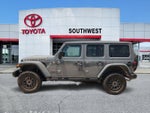 2021 Jeep Wrangler Unlimited Rubicon 392