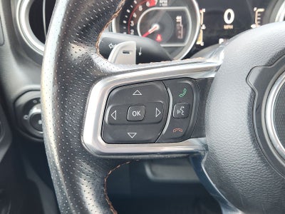 2021 Jeep Wrangler Unlimited Rubicon 392