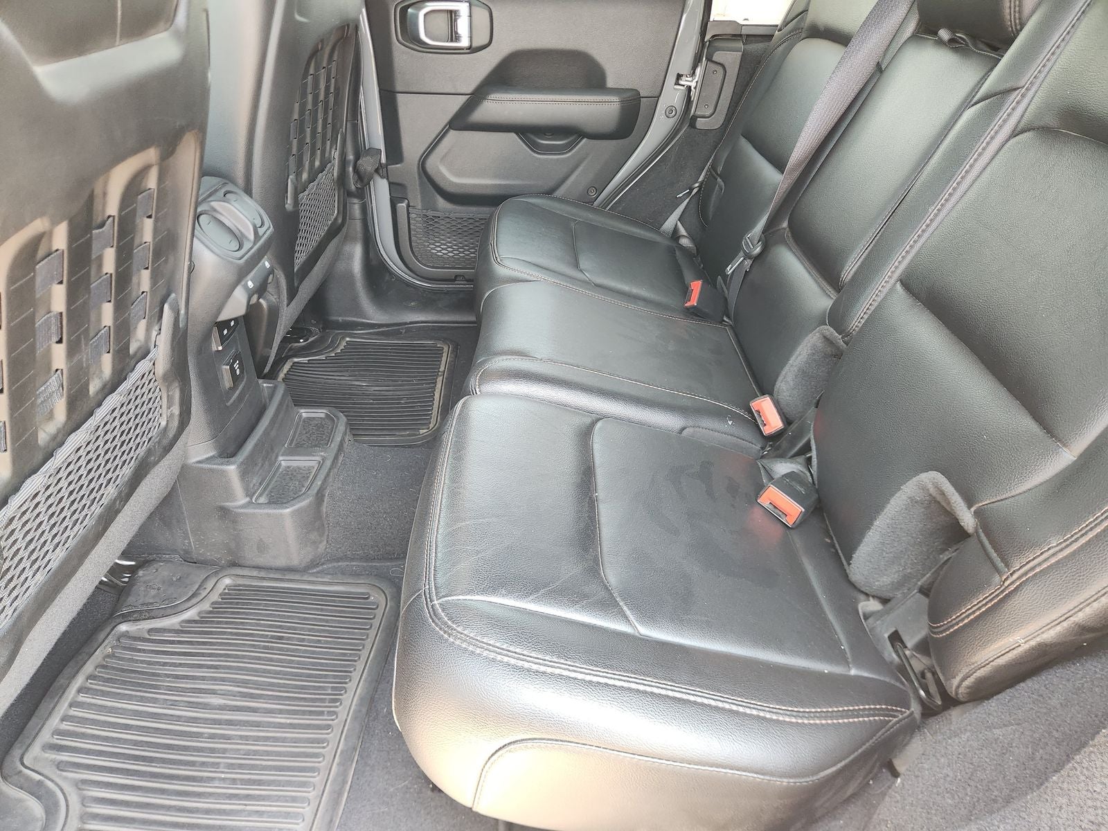 2021 Jeep Wrangler Unlimited Rubicon 392