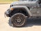 2021 Jeep Wrangler Unlimited Rubicon 392