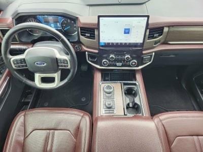 2023 Ford Expedition Limited