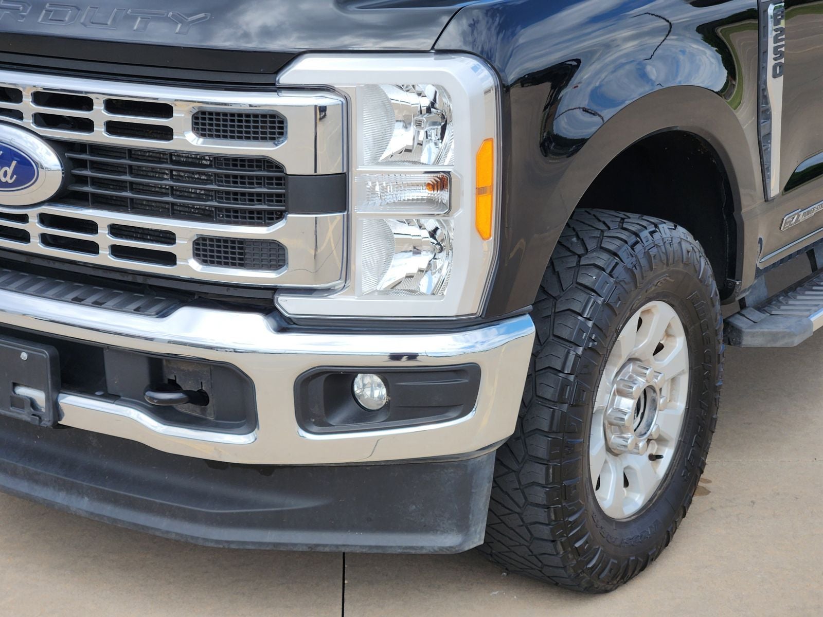 2023 Ford F-250SD XLT