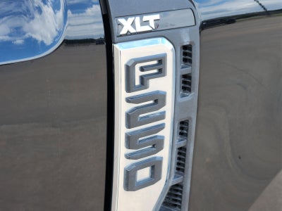2023 Ford F-250SD XLT