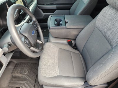 2023 Ford F-250SD XLT