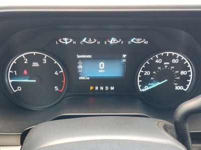2023 Ford F-250SD XLT