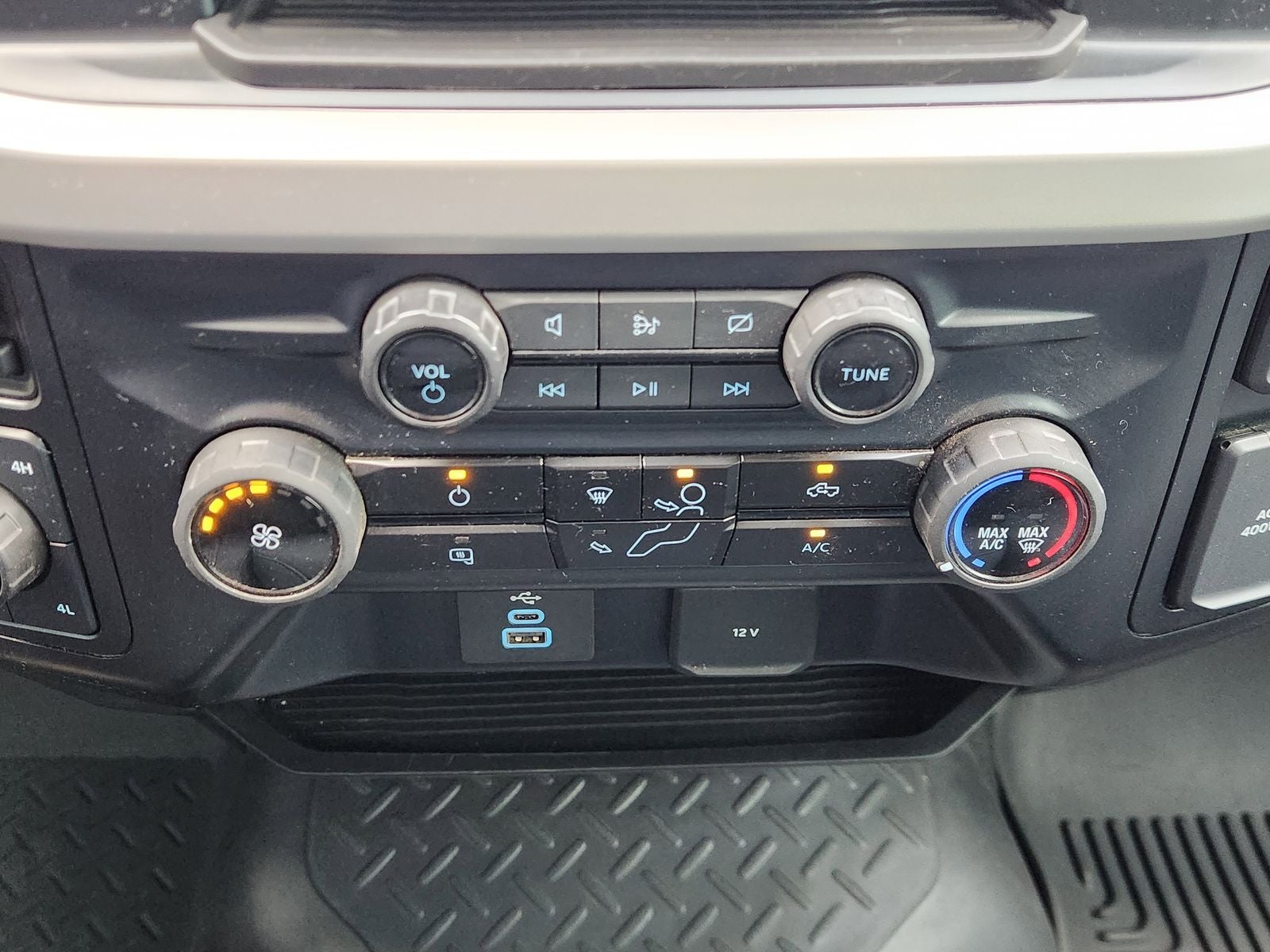 2023 Ford F-250SD XLT