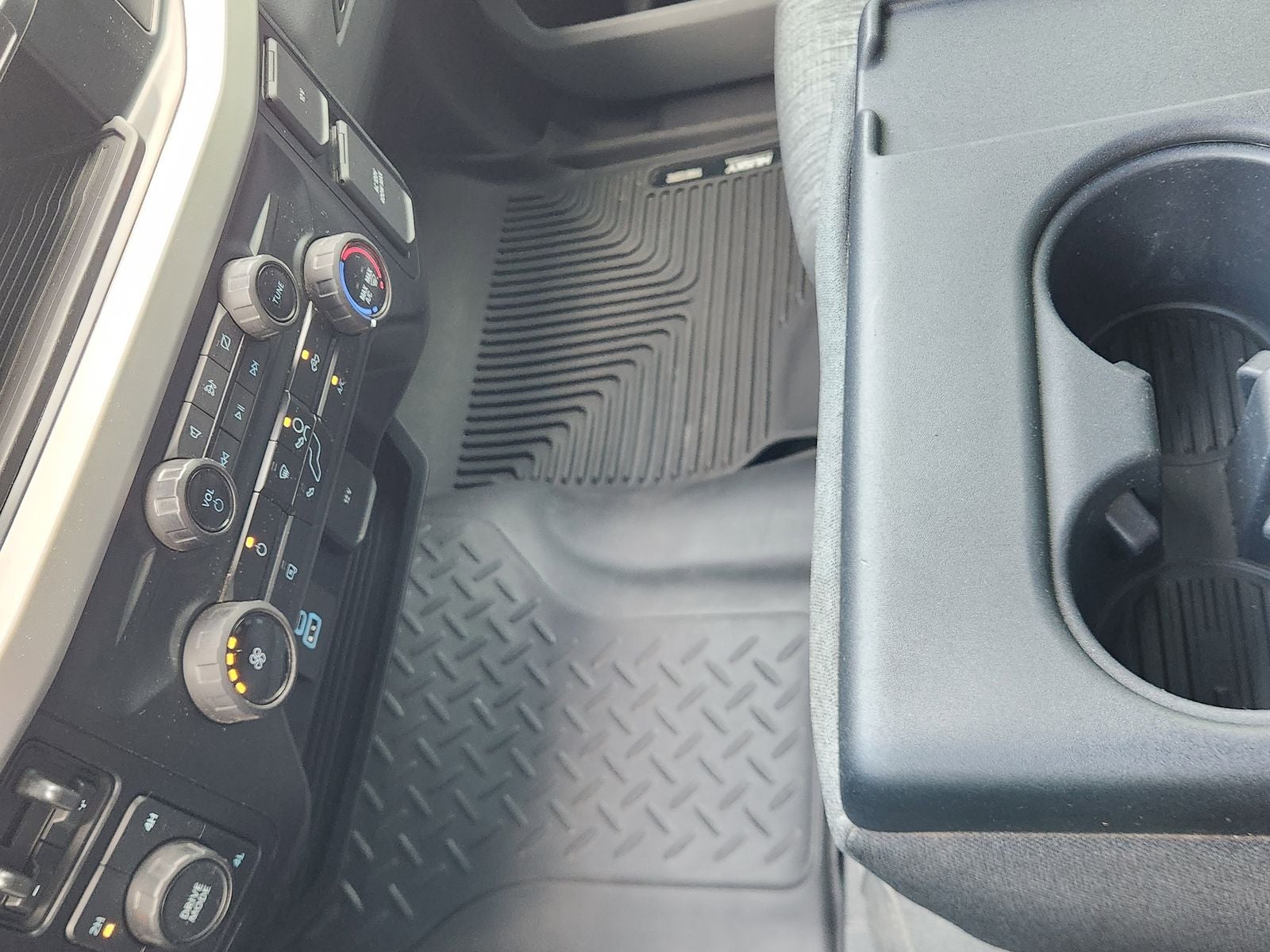 2023 Ford F-250SD XLT