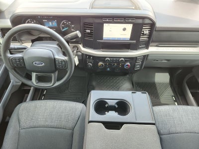 2023 Ford F-250SD XLT