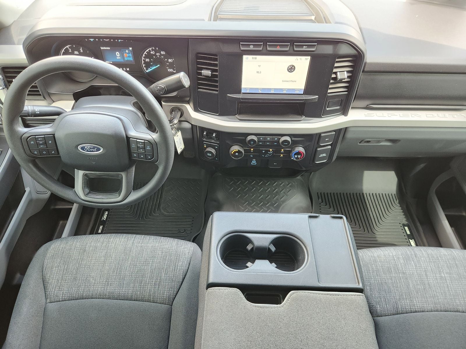 2023 Ford F-250SD XLT