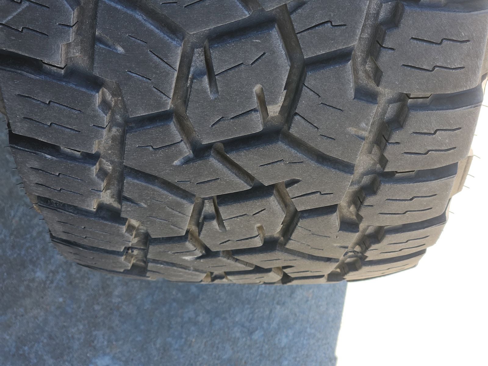 2024 Ford F-250SD Limited