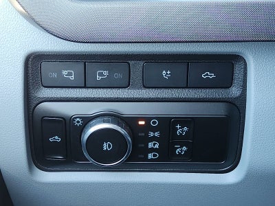 2024 Ford F-250SD Limited