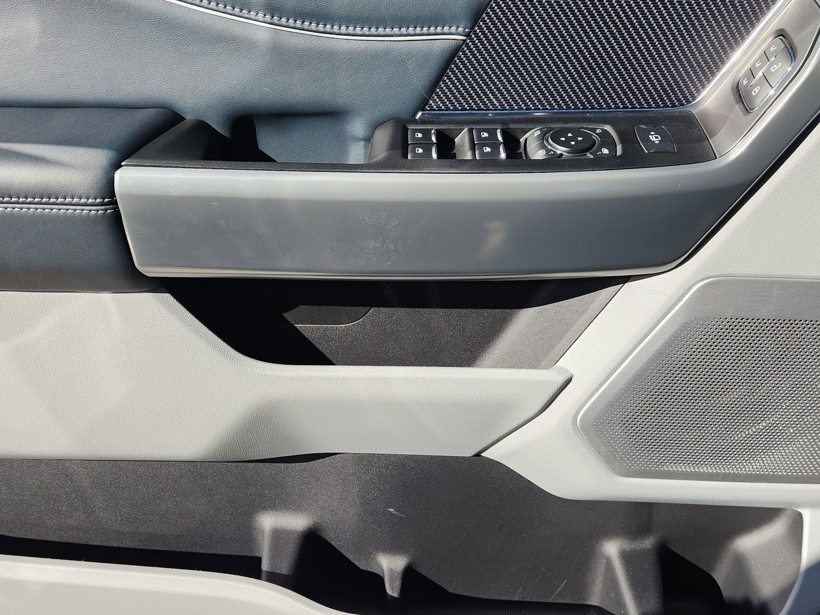 2024 Ford F-250SD Limited