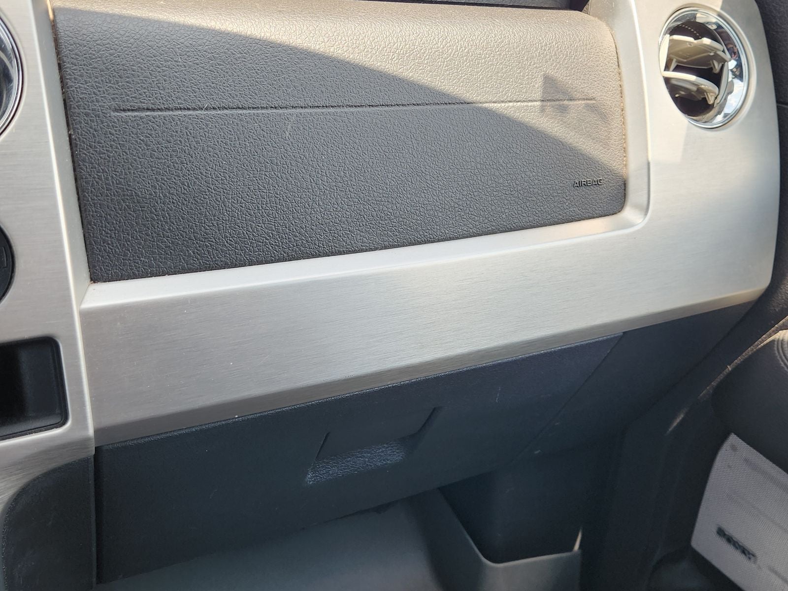 2014 Ford F-150 Platinum