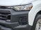 2024 Chevrolet Colorado Work Truck