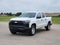 2024 Chevrolet Colorado Work Truck