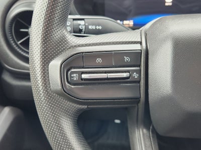 2024 Chevrolet Colorado Work Truck