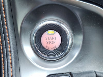 2023 Nissan Maxima SR