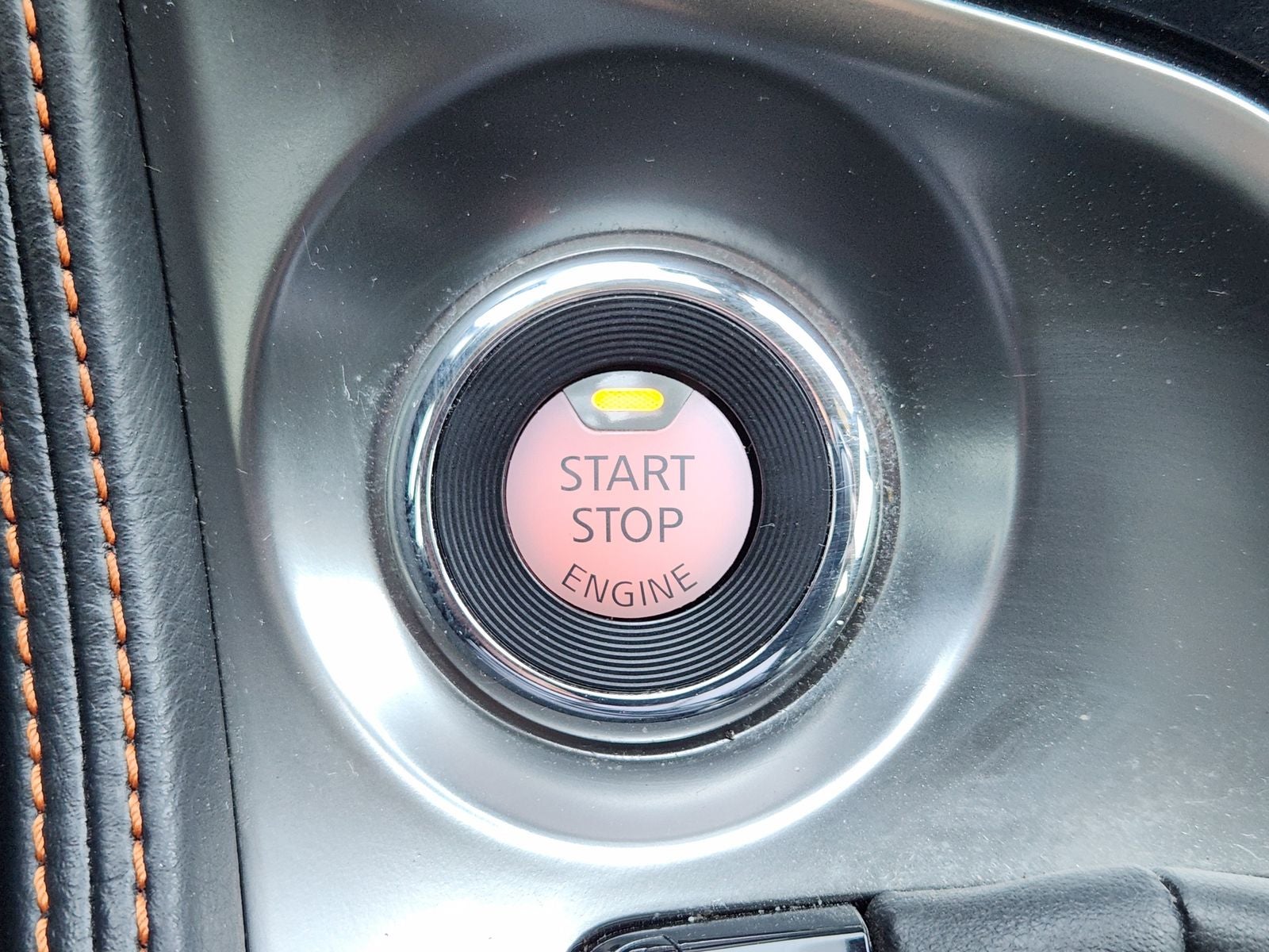 2023 Nissan Maxima SR