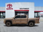2022 Nissan Frontier PRO-X