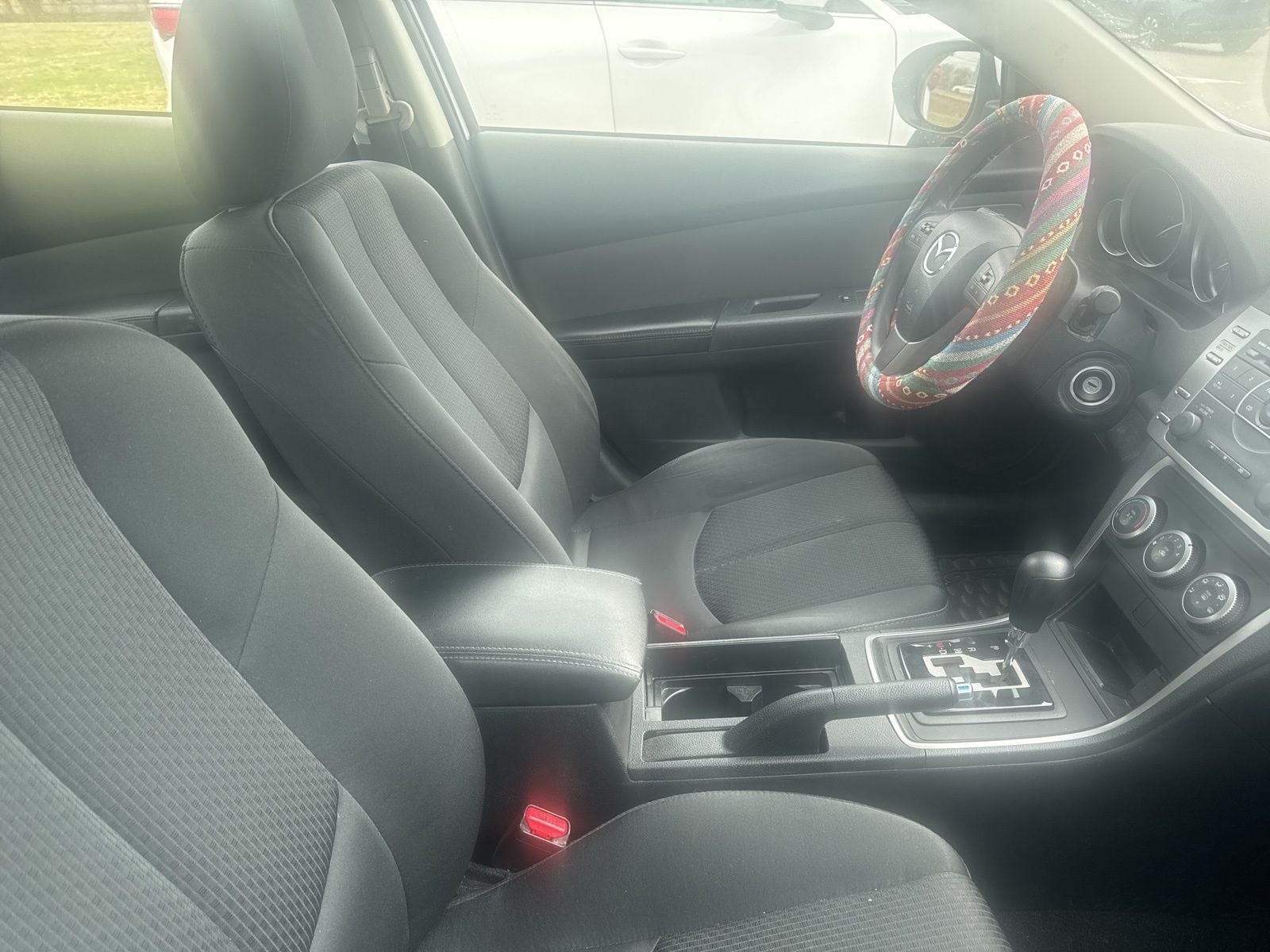 2012 Mazda Mazda6 i Sport