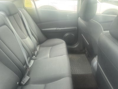 2012 Mazda Mazda6 i Sport