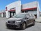 2025 Chrysler Pacifica Pinnacle