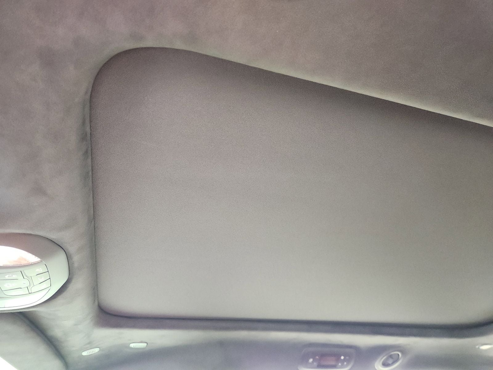 2025 Chrysler Pacifica Pinnacle