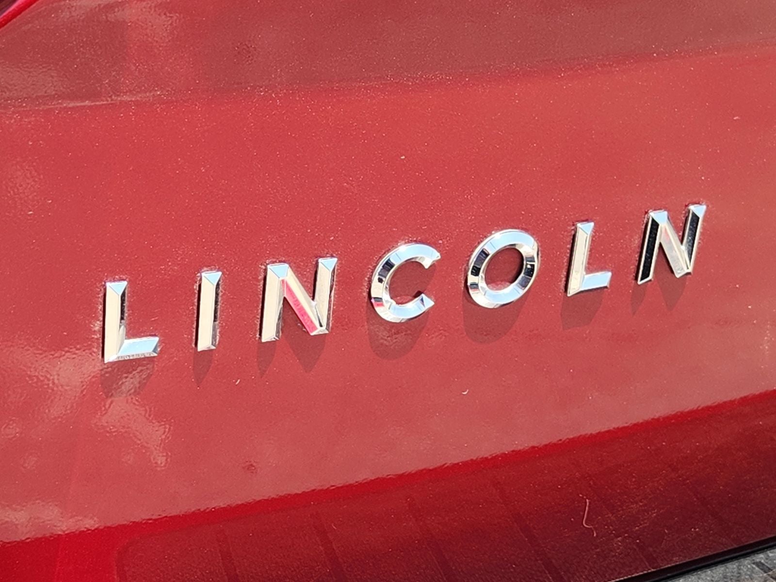 2013 Lincoln MKX Base