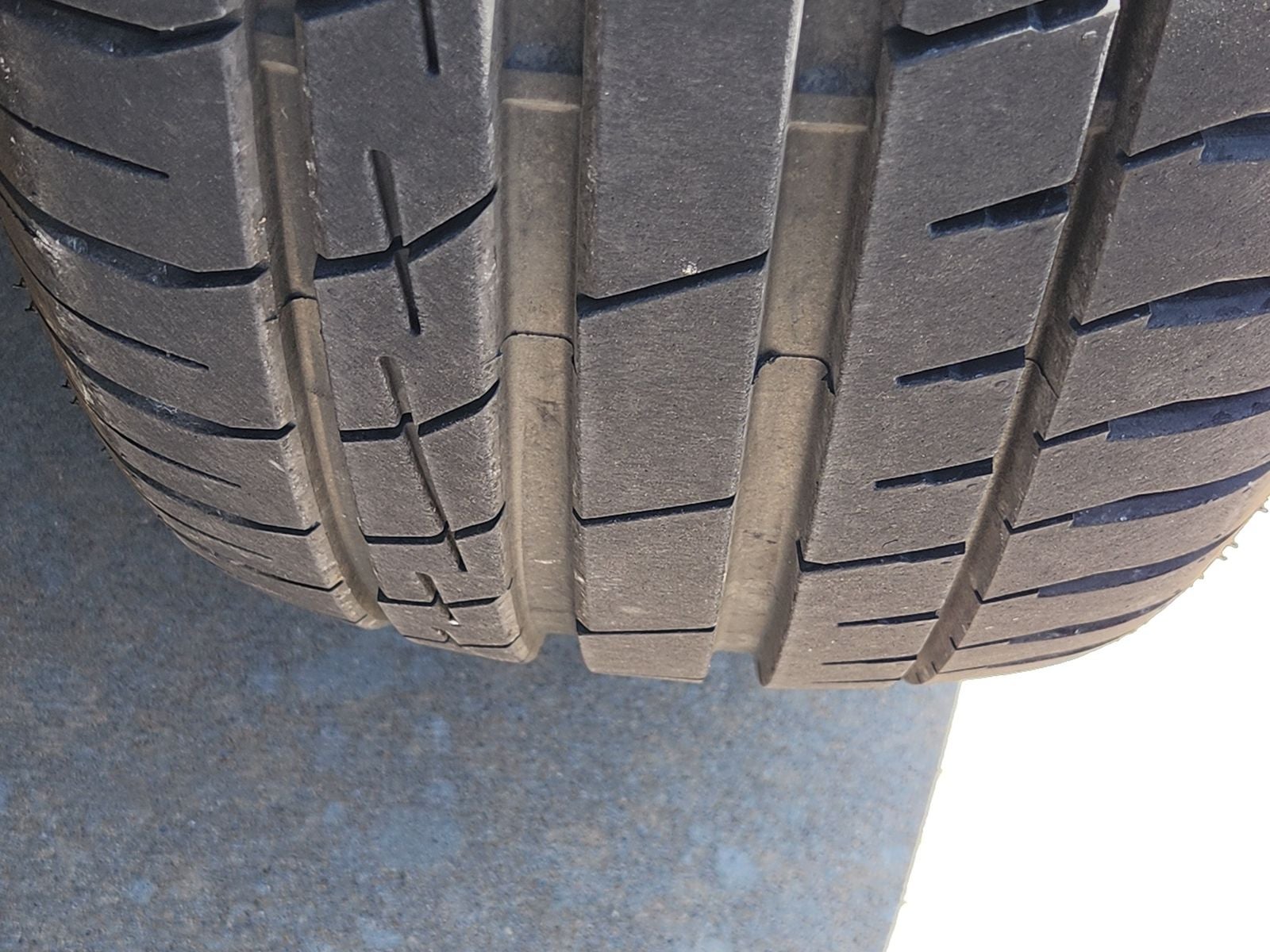 2013 Lincoln MKX Base
