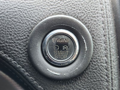 2013 Lincoln MKX Base