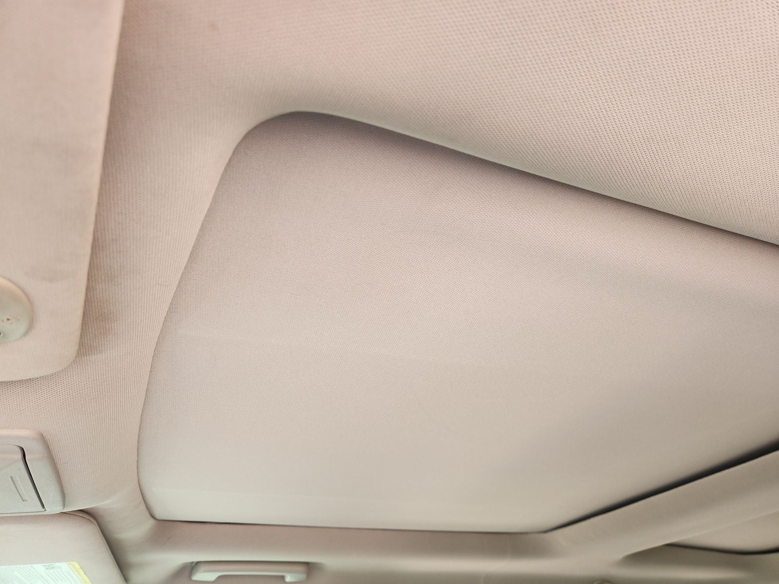 2013 Lincoln MKX Base