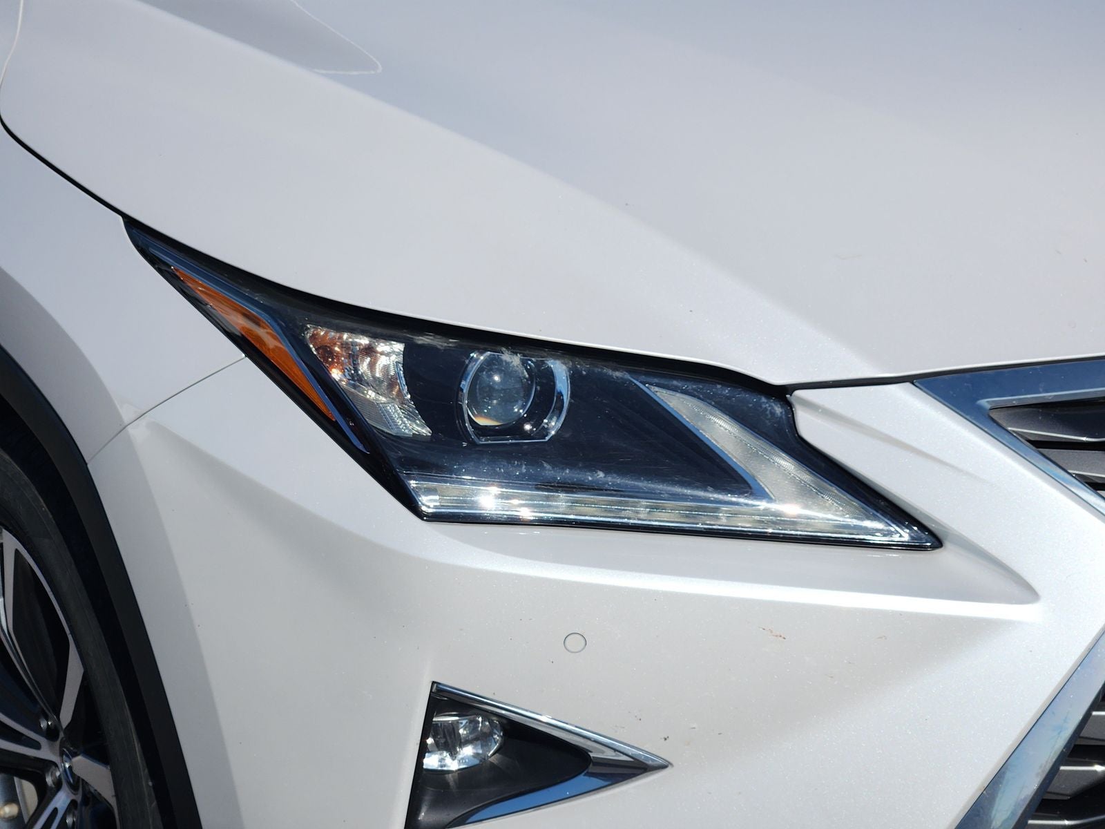 2019 Lexus RX 350