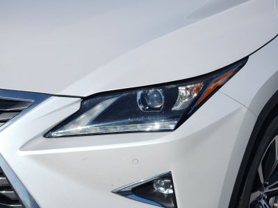 2019 Lexus RX 350