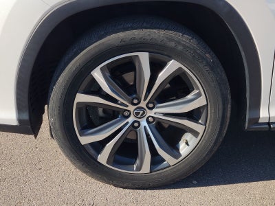 2019 Lexus RX 350