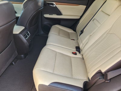 2019 Lexus RX 350