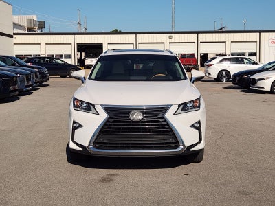 2019 Lexus RX 350