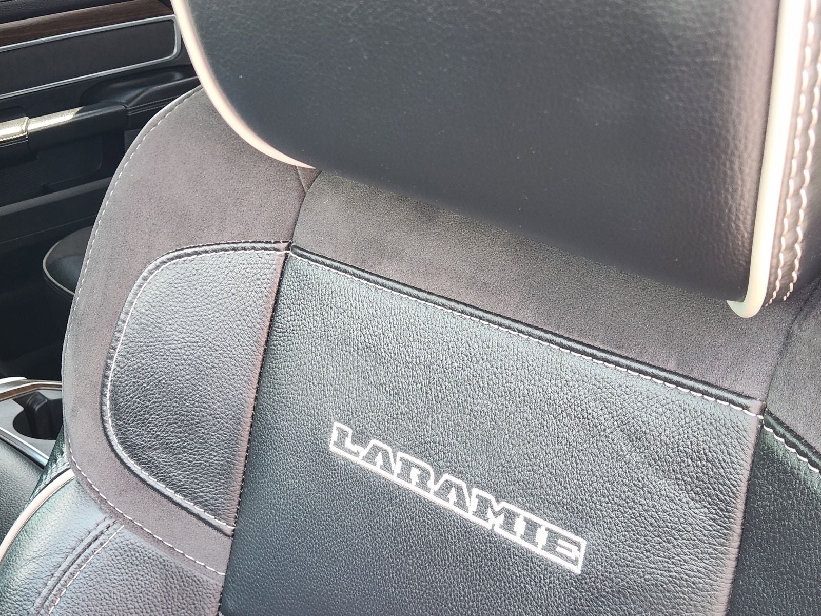 2023 RAM 3500 Laramie
