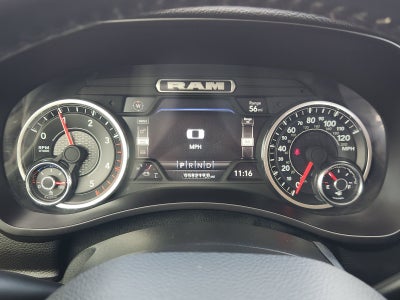 2023 RAM 3500 Laramie