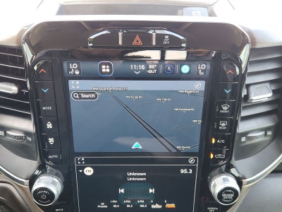 2023 RAM 3500 Laramie