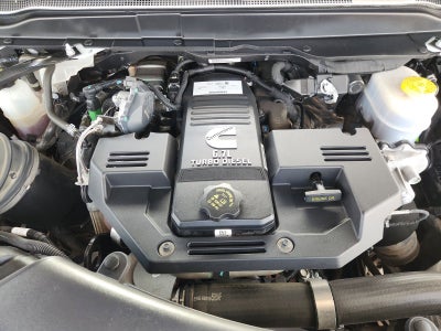 2023 RAM 3500 Laramie