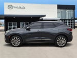 2022 Chevrolet Blazer Premier