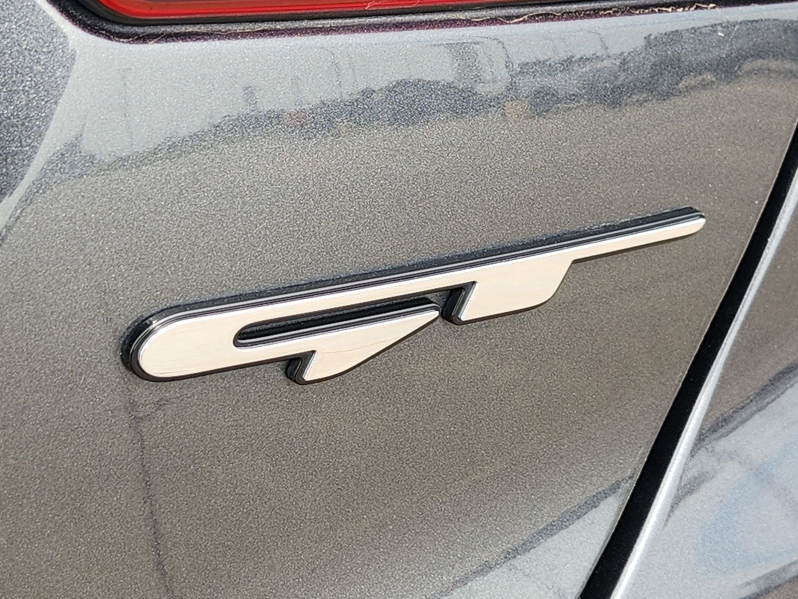 2021 Kia Forte GT