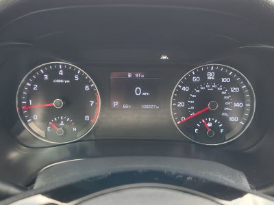 2021 Kia Forte GT