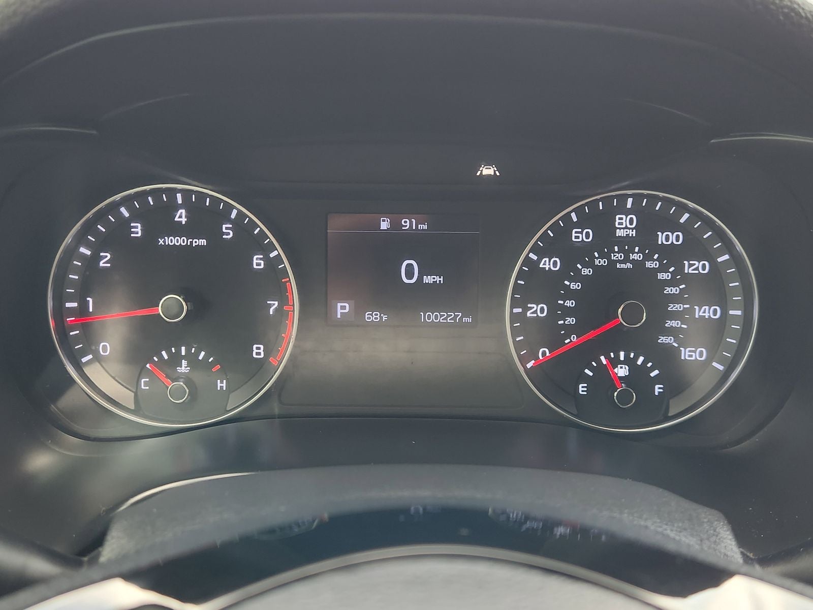 2021 Kia Forte GT