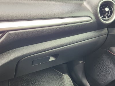 2021 Kia Forte GT
