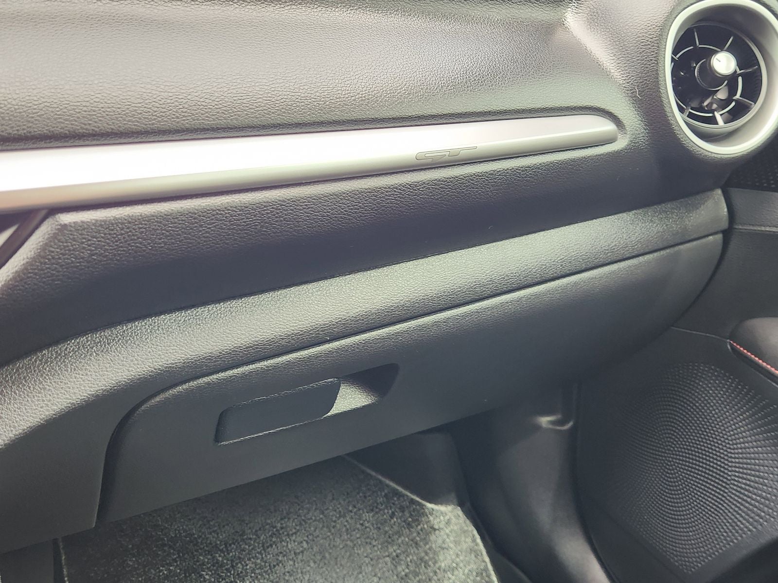 2021 Kia Forte GT