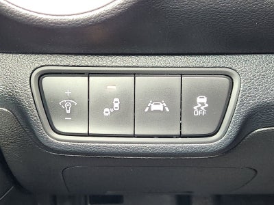 2021 Kia Forte GT