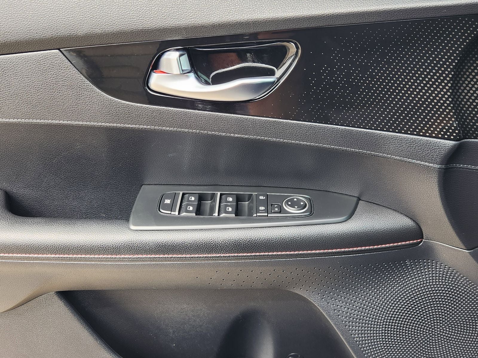 2021 Kia Forte GT