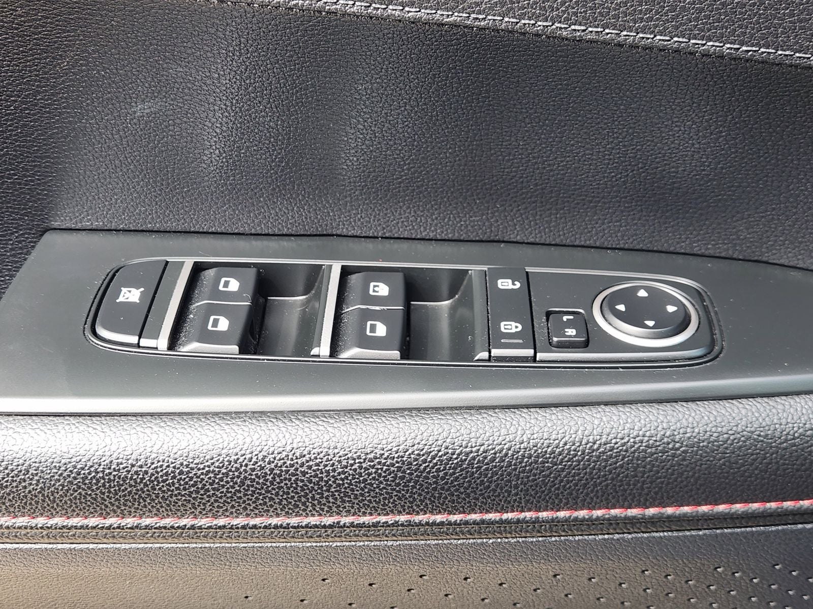 2021 Kia Forte GT